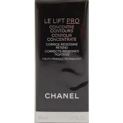 Chanel Le Lift Pro Konturkonzentrat 50ml - Faltenreduzierer - Anti-Faltenprodukte, innovatives Konturkonzentrat für sichtbar straffere Haut und reduzierte Falten.