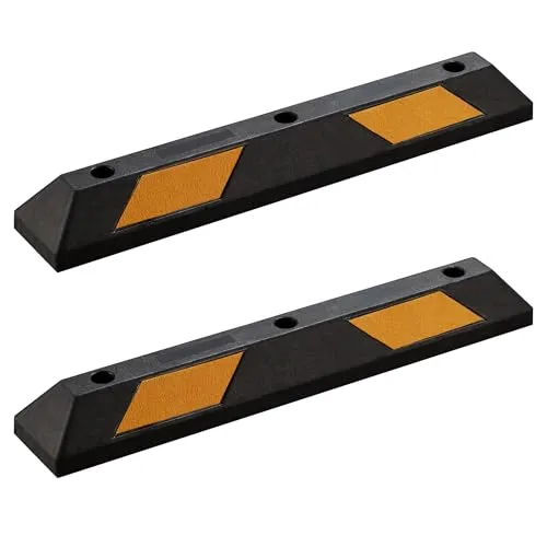 Garagenmatten von Wiltec