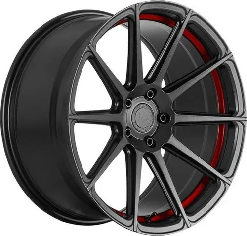 Barracuda Project 2.0 Felge 10.5x20