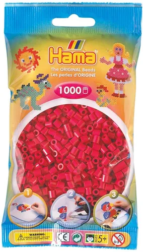 Verzierungen & Trimmungen von Hama