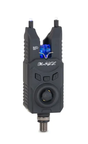 Anaconda Funkbissanzeiger Blaxx IP VTS einzeln LED-Farbe Blau Bite-Alarm