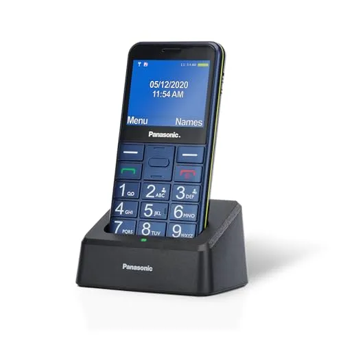 Panasonic KX-TU155EXCN von Panasonic