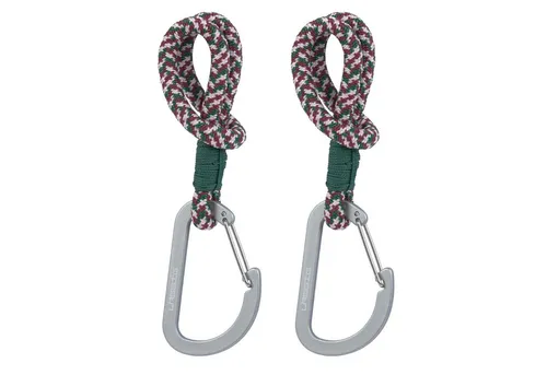 LÄSSIG Kinderwagen-Adapter von LÄSSIG