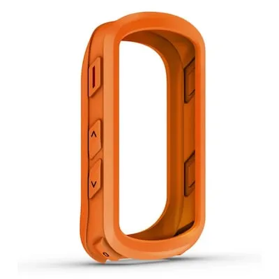 Garmin Schutzhülle Edge 840/540 orange Silikon von Garmin