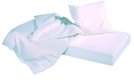 ADL allergosan Allergiker Bettwäsche Set