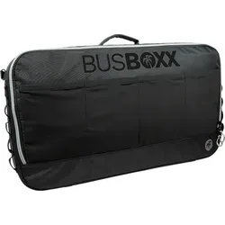Fenstertasche windowBOXX für Volkswagen T5, T6, T6.1 California Beach, Multivan – Robuster Organizer mit Sonnenrollo - Aufbewahren & Verstauen: Perfekte Passform und robuste Verarbeitung für Volkswagen T5, T6, T6.1. Bietet viel Stauraum für Bücher, Snacks und Gadgets – ideal für Camping und Roadtrips!
