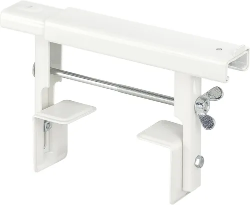 Vormann Universal-Heizkörperkonsolen weiß 19 x 3.5 cm von Vormann