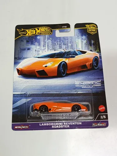 Hot Wheels Spielzeugautos von Hot Wheels
