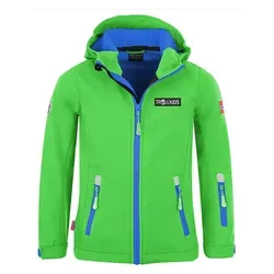 Trollkids Softshelljacke