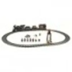 LEGO The Lone Ranger 79111