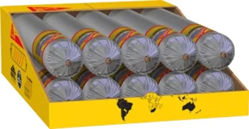 Produktbild Sika Flex Tank N, elastischer, chemischer ausgesetzt Spachtel, 600 ml, Betongrau (von professionellen Applikatoren verwendet)