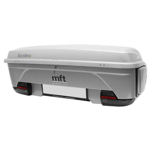 MFT BackBox für Tragemodul BackCarrier