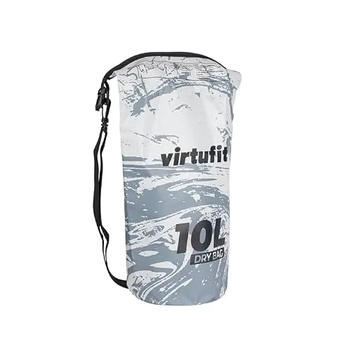 VirtuFit Trockenbeutel - Trockensack 10L