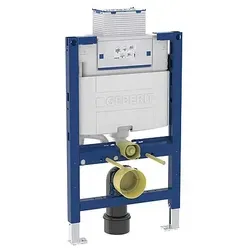 Produktbild Geberit Duofix Element für Wand-WC, 82 cm