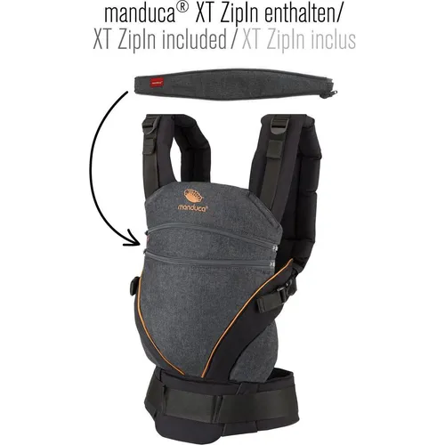 manduca XT Babytrage