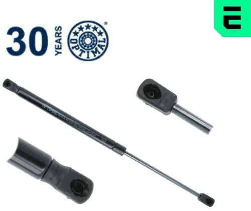 Optimal Gasfeder, Koffer-/Laderaum AG-52352