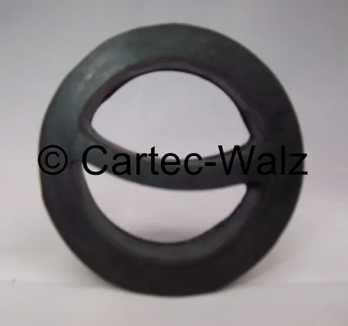 Auspuffgummi Auspuffhalter Gummihänger für BMW 3er, 5er