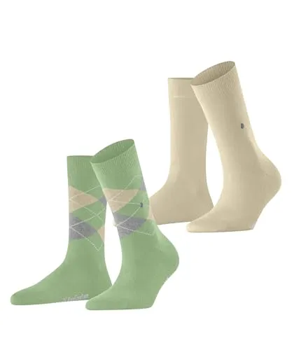 Burlington Socken von Burlington