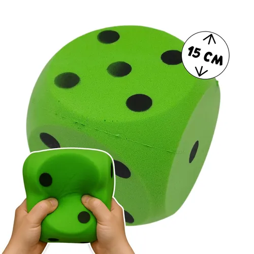 Schaumstoffbausteine von alldoro