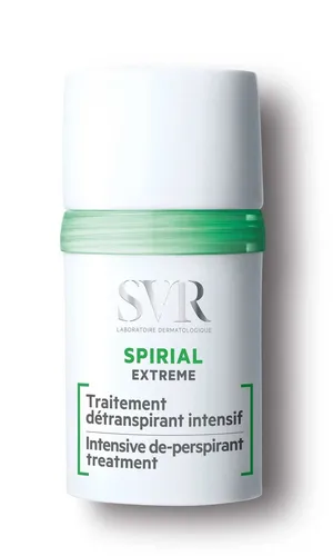 SVR LAB.SPIRIAL XTREME 20 ML