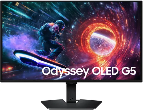 Samsung Odyssey G5 S27FG500SUX G50SF