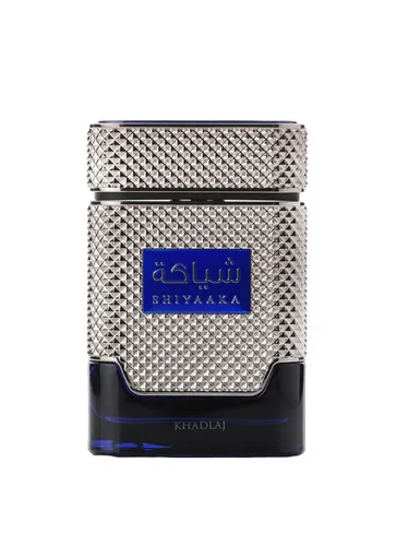 Khadlaj Shiyaaka Blue Eau De Parfum 100 ml