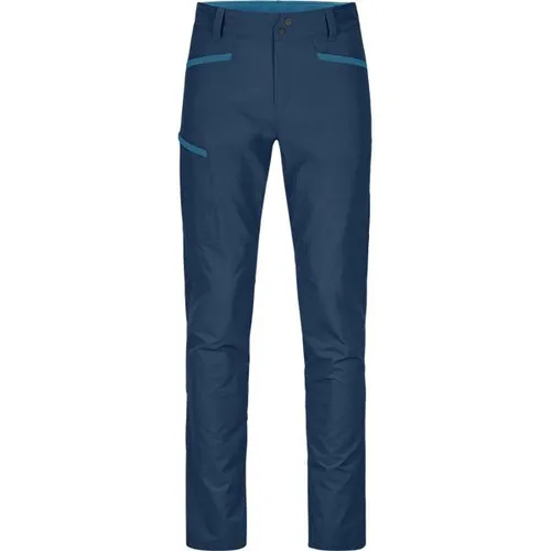 ORTOVOX Herren Hose PELMO PANTS M (kurz)