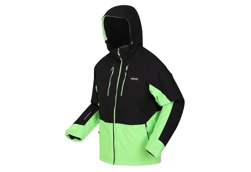 Regatta Outdoorjacke Outdoorjacke Highton Padded Stretch III