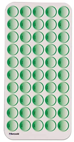 Tellimero Stickerbogenset für Tellimero digitaler Lesestift – 400 Stück