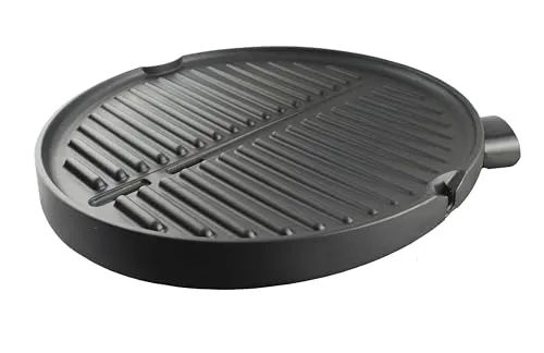 SENYA Grillplatte Easy Grill SYCK-G043-SP3