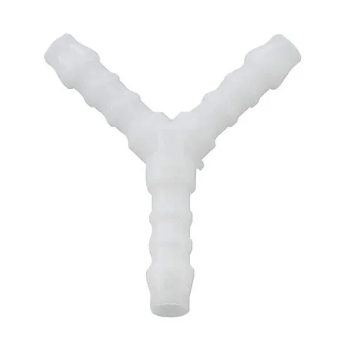 Y-Schlauchverbinder 3mm / 3mm / 3mm