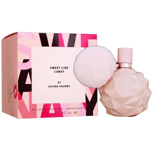 Ariana Grande Sweet Like Candy Eau de Parfum Spray 30 ml von Ariana Grande