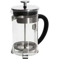 BerlingerHaus French Press BH-1788 Tee- und Kaffeebereiter 800 ml