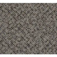 Tapeten Schwarz von A.S. Création