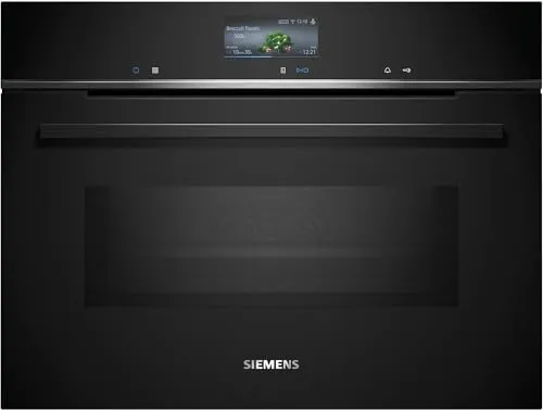 SIEMENS Four compact combiné CM776G1B1