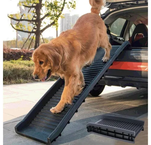 Melko Hunderampe klappbar von Melko