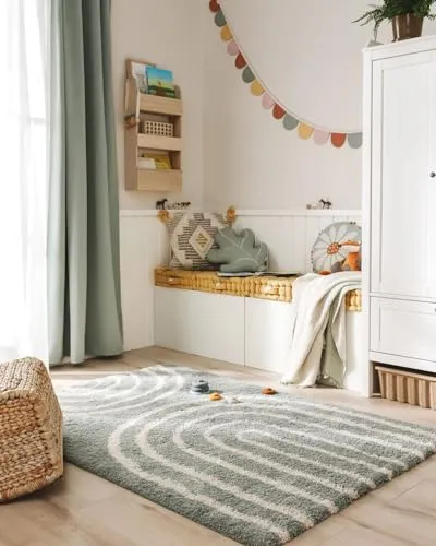 benuta Lytte Kinderteppich Gobi von benuta