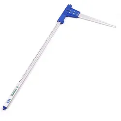 Messkluppe Codimex von KOX 80cm von KOX