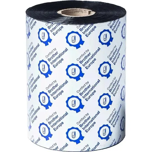 Brother BSS-1D600-110 Farbband schwarz