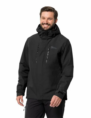 Jack Wolfskin Blouson Blouson für Herren (1-St)
