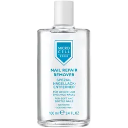 MICRO CELL SPEZIAL NAGELLACK-ENTFERNER 100 ml von Micro Cell