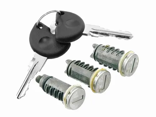 Zündschloss Schlosssatz für Piaggio Skipper Derbi Boulevard 125 150 200 2T 4T