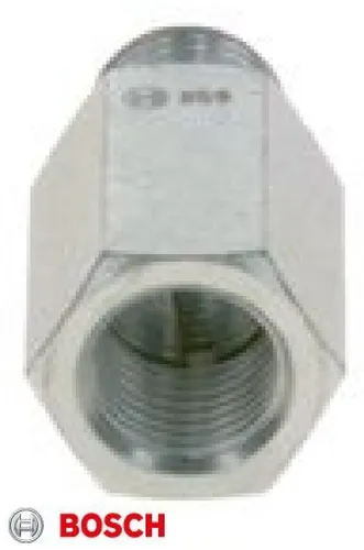 BOSCH Überströmventil 2 417 413 046 von Bosch