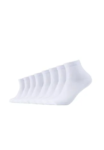 s.Oliver Unisex Kurzsocken 8er Pack 35/38 von s.Oliver