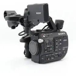 Produktbild Sony PXW-FS5 Gehäuse Gebrauchtware | Normale Gebrauchsspuren | 12 Monate Garantie | ✔️ Temporär mit Kostenlose Geschenkbox i.W.v. 160 €