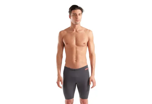 Arena Badehose Arena Herren Badehose Men`s Team Swim Jammer Solid 004770