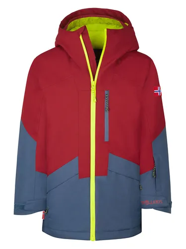 Trollkids Ski-/Snowboardjacke 