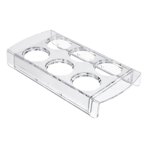easyPART passend für 00645069 BOSCH Eiereinsatz für 6 Eier in Abstellfach