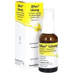 Bifon Pumpspray