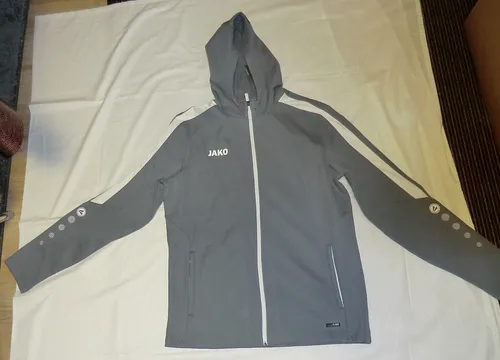 JAKO Herren Kapuzenjacke Power von JAKO